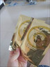 貝玲美（BEILINGMEI）【官方】蝸牛精華凈顏潤肌黑面膜保濕補水熬夜修護面膜化妝護膚品 貝玲美蝸牛補水保濕面膜10片 曬單實(shí)拍圖