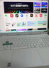 華碩天選6 Pro 酷睿版 國家補貼20% 16英寸游戲本 筆記本電腦(i7-14650HX 16G 1T RTX5060 2.5K)灰 曬單實拍圖