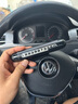 呵小樂臨時停車號碼牌汽車挪車電話牌滾動隱藏手機電話牌安全錘破窗 曬單實拍圖