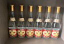 汾酒 黃蓋玻汾 清香型白酒 53度 475mL*6瓶 整箱裝非原箱 曬單實拍圖