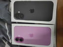 Apple/蘋果 iPhone 16 (A3288) 128GB 白色 MYEW3CH/A【企業(yè)會員專享】 曬單實拍圖