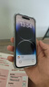 【24期免息】Apple iPhone 14pro 蘋果14pro 國行全網(wǎng)通5G 二手手機(jī) 深空黑【贈20w快充套裝】 256G【3期免息+3年店保】 99新 曬單實(shí)拍圖
