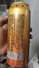 麥克雷烈性啤酒四倍渾濁IPA麥芽度24度精釀原漿列性500ml*9聽(tīng)裝整箱禮盒 曬單實(shí)拍圖