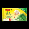 灣仔碼頭芹菜豬肉水餃1320g66只早餐食品速食面點(diǎn)速凍餃子 曬單實(shí)拍圖