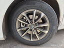 玲瓏輪胎225/60R16 102V 玲瓏臻選 HD XL 適配途岳/雪佛蘭邁銳寶 曬單實拍圖