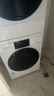 松下（Panasonic）【吳磊同款】白月光4.0Ultra 洗烘套裝 10kg滾筒洗衣機(jī)+變頻熱泵烘干機(jī) 8532N+8532NR 國家補(bǔ)貼20% 曬單實(shí)拍圖