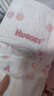 好奇（Huggies）鉑金裝紙尿褲M144片(6-11kg)中號嬰兒尿不濕小桃褲裸感超薄透氣 曬單實拍圖