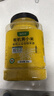 東北有機黃小米 黃米粥雜糧小黃米新米月子米粥米黃金苗 有機黃小米1000g*1罐 曬單實(shí)拍圖
