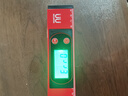 盛泰芯水平尺高精度數(shù)顯電子水平儀坡度角度測量儀帶磁平水尺強磁400mm 曬單實拍圖