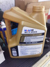 美孚（Mobil）美孚1號 金美孚 先進(jìn)全合成汽機油經(jīng)典表現 0W-30 SP 4L 汽車(chē)保養 曬單實(shí)拍圖