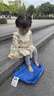 戴維貝拉（DAVE＆BELLA）洋氣女童連褲襪兒童打底襪女寶寶秋裝嬰幼兒褲襪春秋 灰色【DB17665】 2-3歲 100cm（建議身高90-100cm） 曬單實(shí)拍圖