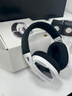 品存（picun）G1頭戴式耳機藍牙無(wú)線(xiàn)電競游戲耳麥吃雞電腦帶麥無(wú)線(xiàn)男生禮物 白黑色 曬單實(shí)拍圖