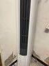小米（MI）米家 2匹 新一級能效 大風(fēng)口 巨省電 立式空調(diào)柜機(jī) 51LW-NA10/N1A1(W)【2025新款】 曬單實拍圖