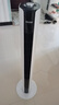 海爾（Haier）塔扇家用電風(fēng)扇輕音節能無(wú)葉風(fēng)扇大風(fēng)量電扇遠柔風(fēng)加高落地扇搖頭立式風(fēng)扇 FZJ1102A 曬單實(shí)拍圖