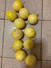 粵迎廣西正宗黃金百香果欽蜜9號產(chǎn)地直發(fā)新鮮包郵純甜孕婦當(dāng)季水果 凈2.5-3斤精選果【單果30g+】 曬單實(shí)拍圖