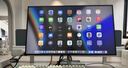 戴爾（DELL）UltraSharp 23.8英寸 辦公顯示器 FHD IPS 120Hz 高刷 Type-C15W手機(jī)充電 旋轉(zhuǎn)升降 U2424H 曬單實(shí)拍圖