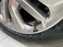 米其林輪胎(Michelin) 浩悅5 PRIMACY 5 225/50R17 98W適配別克GL6雅閣凌渡 汽車輪胎 曬單實拍圖