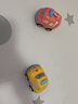 寂皇寶寶慣性玩具車(chē)模型兒童卡通小汽車(chē)回力車(chē)6個(gè)月以上男孩1-3歲禮物 Q萌慣性車(chē)9只彩盒【笑臉款】 曬單實(shí)拍圖