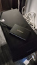 三星（SAMSUNG）1TB Type-c USB 3.2 移動(dòng)固態(tài)硬盤（PSSD） T7 灰色 NVMe讀速1050MB/s 手機(jī)直連筆記本外接 曬單實(shí)拍圖