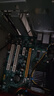 聯(lián)想（LENOVO） 臺式機顯卡/獨顯   PCI-E 2.0/3.0小機箱電腦顯卡 聯(lián)想【GT705】1G 適合雙顯示器擴展 曬單實拍圖