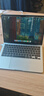【99成新】Apple/蘋果AI筆記本/2025款MacBookAir13英寸M4(10+8核)16G256G天藍(lán)色電腦MC6T4CH/A 曬單實(shí)拍圖