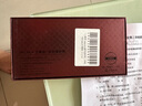 IM-CHEN【鈦鋼邊框】適用蘋果14promax手機(jī)殼 magsafe磁吸iPhone保護(hù)殼超薄金屬高檔防摔透明款-黑 曬單實(shí)拍圖