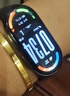 小米手環(huán)10/NFC 專業(yè)運(yùn)動(dòng)健康 智能手環(huán) 監(jiān)測(cè)睡眠管理 心率血氧長(zhǎng)續(xù)航運(yùn)動(dòng) 5ATM防水 男女生運(yùn)動(dòng)手環(huán) 黑色+米蘭尼斯表帶+軟膜 曬單實(shí)拍圖