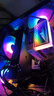 英特爾（Intel）12/13代酷睿CPU 微星H610主板CPU套裝 板u套裝 微星 PRO H610M-E D4 i5-12400F 盒裝 曬單實拍圖