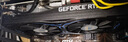 銘鑫（MINGXIN） RTX3050顯卡 8GD6 臺(tái)式機(jī)升級(jí)/游戲/獨(dú)顯/電競(jìng)/光追/直播/專業(yè)設(shè)計(jì)游戲顯卡臺(tái)式顯卡深度學(xué)習(xí)DLSS 視界風(fēng)RTX3050輝煌版（四接口） 8GBD6-雙風(fēng)扇 曬單實(shí)拍圖
