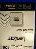 雷克沙（Lexar）128GB NM存儲(chǔ)卡（NM CARD）華為榮耀手機(jī)平板內(nèi)存卡 適配Mate/nova/P多系列 暢快拍攝存儲(chǔ) 曬單實(shí)拍圖
