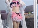 橙芯樂園白洲梓cos服周邊泳裝全套蔚藍檔案cosplay泳裝二次元服裝卡通周邊 白洲梓cos泳裝+假發(fā) S 曬單實拍圖