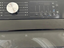 奧爾普斯全自動(dòng)波輪洗衣機80公斤商用大容量巨無(wú)霸賓館酒店民宿50KG家用洗毛毯被子窗簾專(zhuān)用烘干洗脫一體機 曜石黑80公斤【鋼板箱體+可調時(shí)間+強動(dòng)力電機】 曬單實(shí)拍圖
