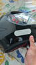 AGV K1S頭盔K1摩托車機(jī)車全盔四季通用全覆式跑盔男女廣角通風(fēng)透氣3C K1S-BLACK（亮黑） XL（適合59-61頭圍） 曬單實拍圖