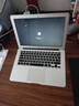 Apple MacBook Air/Pro 蘋果筆記本電腦 二手筆記本 輕薄辦公 MacBook Air 17年 13寸 曬單實拍圖