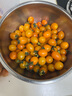 黃色圣女果夏日陽(yáng)光櫻桃千禧小番茄5斤新鮮水果酸甜小西紅柿現摘R 5斤 【帶箱甄選速發(fā)裝】 曬單實(shí)拍圖