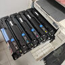格之格204a硒鼓適用惠普m180n硒鼓 hp m154a硒鼓 M154nw m181 M181fw CF510A硒鼓打印機(jī)易加粉帶芯 6600頁(yè) 四色套裝 曬單實(shí)拍圖