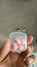 權蔚耳塞防噪音睡覺(jué)防打呼嚕聲神器超強隔音降噪醫用級助眠學(xué)習工作專(zhuān)用硅膠耳罩非藍牙耳機適用小米 旗艦款-粉色-降噪不傷耳/可側睡 【隔音降噪丨旅游/學(xué)習/工作/睡覺(jué)可用】 曬單實(shí)拍圖