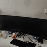 泰坦軍團49英寸曲面屏144Hz Type-C65W HDR 32:9雙顯帶魚屏 電競辦公炒股票 旋轉(zhuǎn)升降準4K電腦顯示器C49SHC 曬單實拍圖
