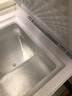 榮事達（Royalstar）小冰柜家用小型冷凍保鮮迷你冷藏商用臥式冷柜單用儲母乳柜節(jié)能省電 【萬人推薦 一級節(jié)能】單溫 58L 曬單實拍圖