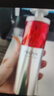 珀萊雅早c晚a精華護膚品套裝雙抗紅寶石抗皺精華液60ml 生日禮物 曬單實拍圖