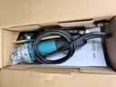 牧田（MAKITA）角磨機(jī)打磨機(jī)切割機(jī)角向磨光機(jī)拋光機(jī)手砂輪后開(kāi)關(guān) M9513B 曬單實(shí)拍圖