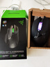 雷蛇（Razer）巴塞利斯蛇V3 X極速版 無(wú)線鼠標(biāo) 小巴蛇  RGB幻彩燈效 吃雞/LOL/CS GO電競(jìng)游戲鼠標(biāo) 曬單實(shí)拍圖