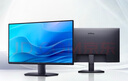 戴爾（DELL）27英寸 辦公顯示器 IPS面板 100Hz 硬件防藍光 72%NTSC 全高清電腦顯示屏 D2721H升級版 SE2725HM 曬單實拍圖