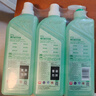 斧頭牌（AXE）金駿青梅果蔬餐具凈洗潔精1.01kg*3（泵+補補）6大零添加 曬單實拍圖