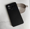 靜微小米Civi5Pro手機殼Civi5 pro新款保護套25067PYE3C液態(tài)硅膠xiaomi全包軟殼防摔5G外殼簡(jiǎn)約男女 【午夜藍】單殼 小米Civi5Pro 曬單實(shí)拍圖