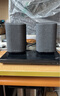天龍（DENON）HOME 150NV 無(wú)線(xiàn)智能音響 Hi-Fi音響 WiFi藍牙USB立體聲 家用桌面音箱緊湊型黑色 曬單實(shí)拍圖