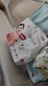 好奇（Huggies）鉑金裝紙尿褲NB84片(5kg以下)新生兒小號(hào)嬰兒尿不濕小桃褲超薄 曬單實(shí)拍圖