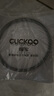 福庫（CUCKOO）電飯煲密封圈 原廠(chǎng)配件專(zhuān)用密封條膠圈單層雙層 咨詢(xún)客服享1對1服務(wù) CCP-D10CQ-雙層薄款-5升 曬單實(shí)拍圖