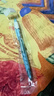 馬培德（Maped）彩虹系列自動(dòng)鉛筆0.5mm活動(dòng)鉛筆糖果色中小學(xué)生書(shū)寫(xiě)不易斷鉛筆矯正握姿小清新學(xué)生文具 湖水藍單支裝 曬單實(shí)拍圖