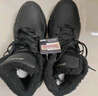 斯凱奇（Skechers）男鞋時(shí)尚百搭高幫鞋耐磨戶(hù)外鞋軟底緩震休閑男靴工作鞋210788 曬單實(shí)拍圖